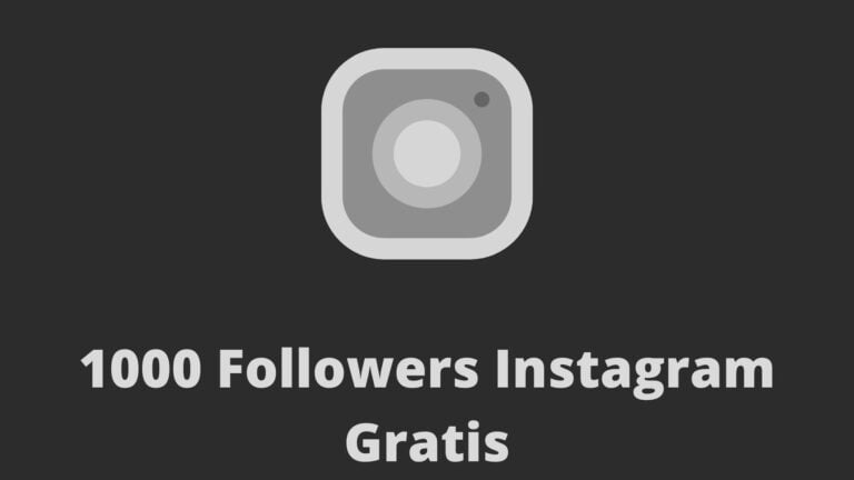 Cara Mendapatkan 1000 Followers Instagram Gratis Tanpa Menambah Following 9