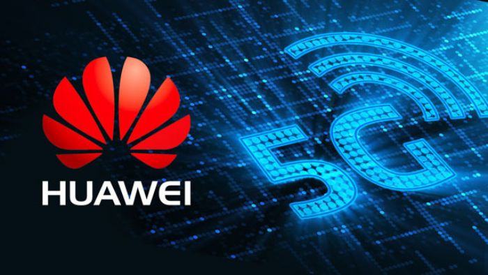 Huawei Tebar 5G di Laut Buat Kapal Nelayan Bisa Internetan 7