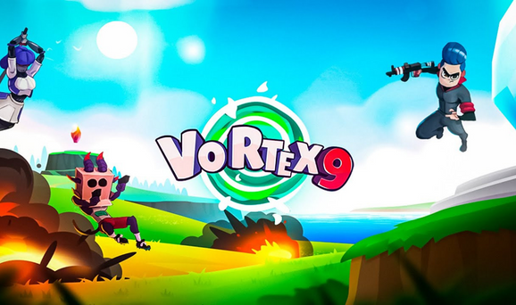Vortex 9 Mod Apk Update New Version 2023 (Unlimited Money) 2