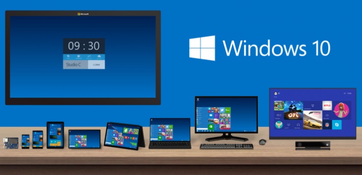 Windows 10 Pro hadirkan Ultimate Performance 22