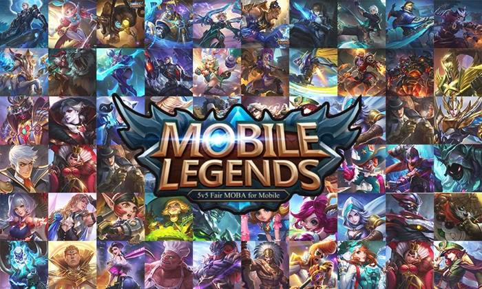 15 Hero Terkuat di Mobile Legends 2023, Dijamin "Auto Mythic" 1