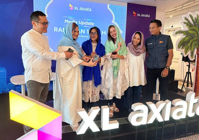 5 Promo Paket XL Axiata di Ramadan 2023, Diskon Hingga 70% 9