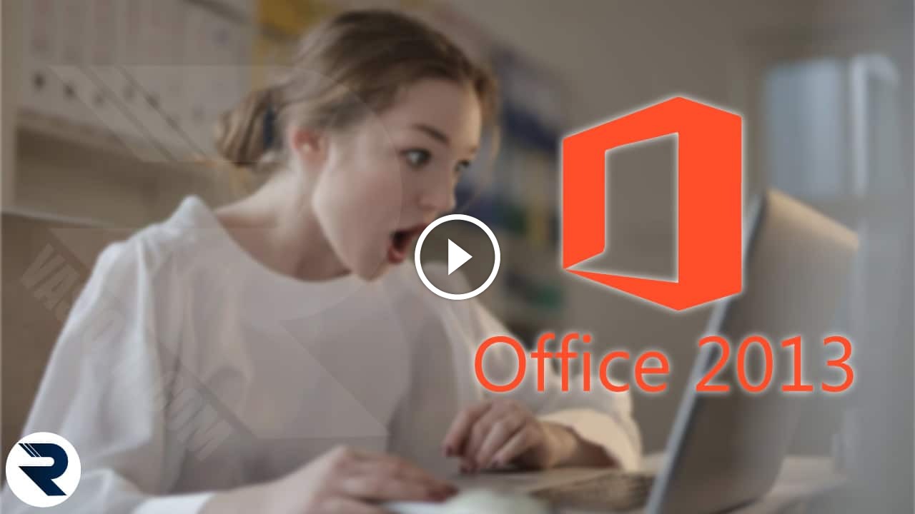 Cara Aktivasi Office 2013 Secara Permanen, Offline, dan Gratis! 3