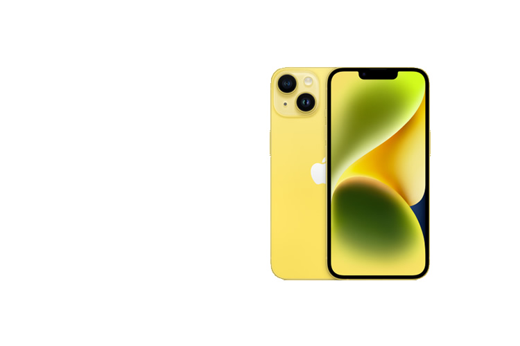 Edisi Musim Semi iPhone 14 Kuning Akan Tersedia di Indonesia dalam Waktu Dekat 8
