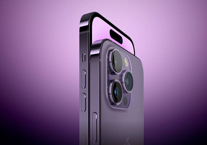 Selamat! iPhone 14 Pro Jadi Smartphone Terbaik di MWC 2023 10