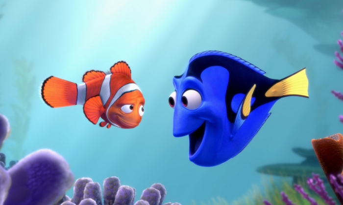 Siapa Nama Perawat Yang Membantu Dokter Gigi di Animasi Nemo? Cek Jawabannya Disini 6