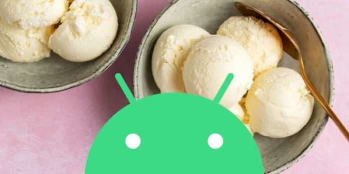 Terungkap, Android 15 Punya Kode Nama Vanilla Ice Cream 12