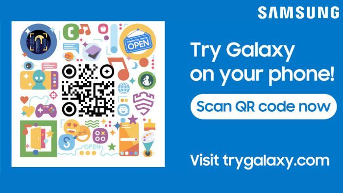 Update Aplikasi Try Galaxy Tersedia, Bisa Jajal Fitur Galaxy S23 12