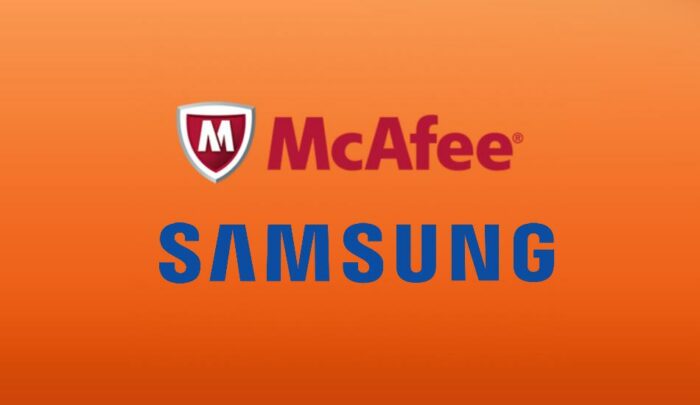 Antivirus McAfee Terpasang di HP Samsung Hingga 1 Dekade Lagi 3