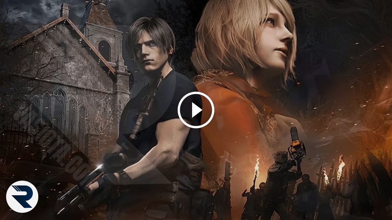 Review Resident Evil 4 Remake: Gameplay, Grafik, Cerita, dan Aspek Lainnya 1