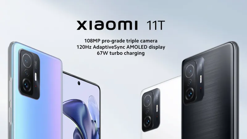 Review Xiaomi 11T (Kelebihan, Kekurangan, Harga Terbaru) 2