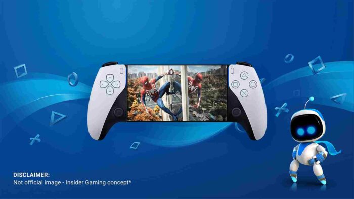 Sony Garap Konsol Genggam Terbaru, Bisa Main Game PS5! 9
