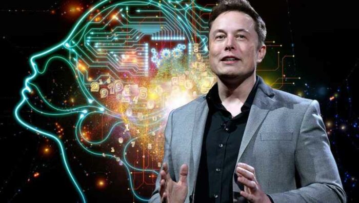Tandingi OpenAI, Elon Musk Bikin AI Sendiri, Namanya "X.AI Corp" 6