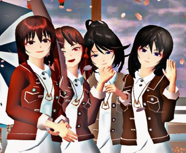 Apa Manfaat Game Sakura School Simulator? 7