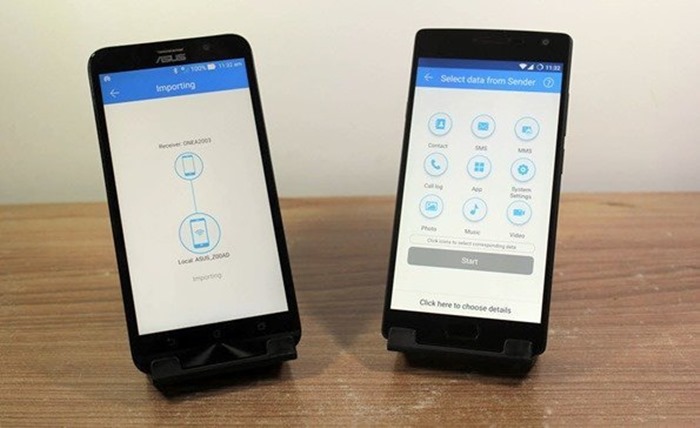 Cara Kloning Data Antar HP Android, Mudah dan Cepat! 12