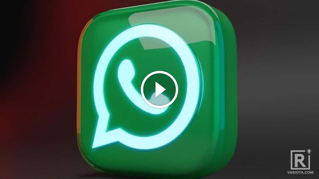 Cara Menyadap WhatsApp Pasangan di HP Kita, Tanpa Barcode 8
