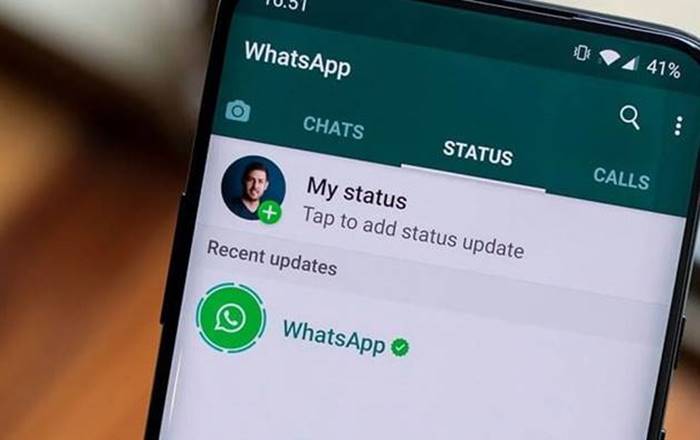 Cara Mudah Membuat Status WhatsApp Pakai Voice Note 10
