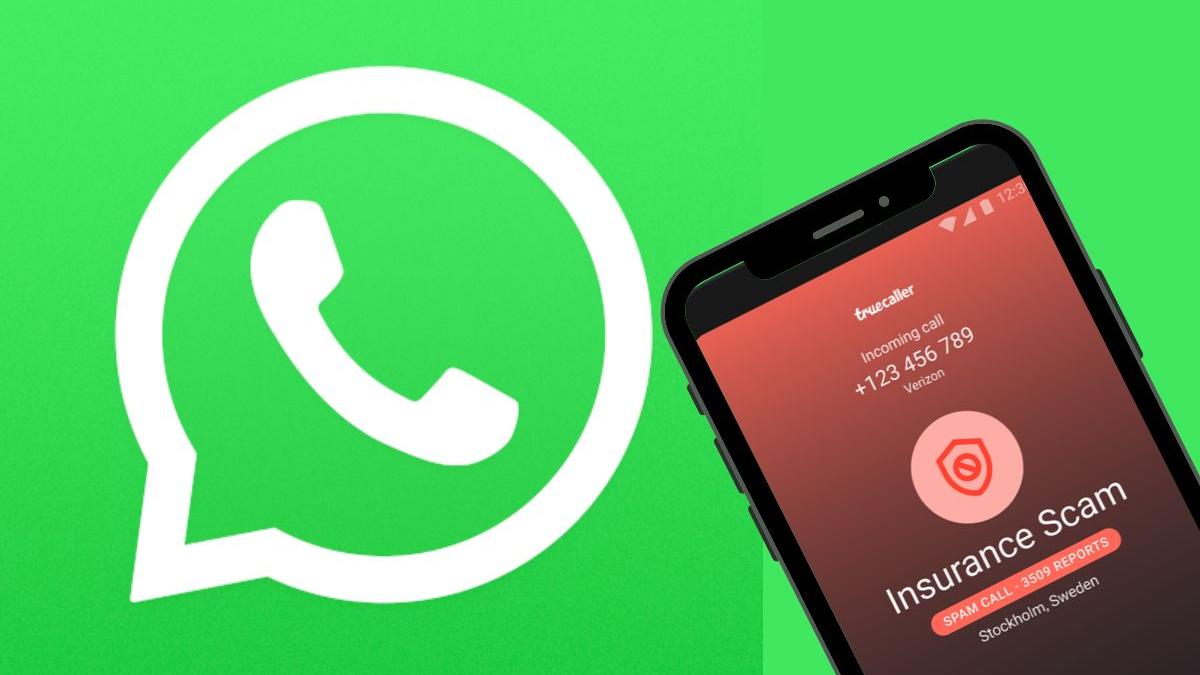 Cegah Panggilan Spam, Truecaller akan Terhubung di WhatsApp 11