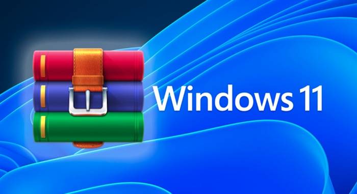 Pengguna Windows 11 Bisa Akses File RAR Tanpa Aplikasi Ketiga 7