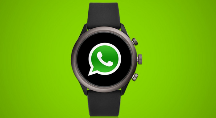 WhatsApp Dapat Dukungan Wear OS 3, Bisa Chat dari Smartwatch 10