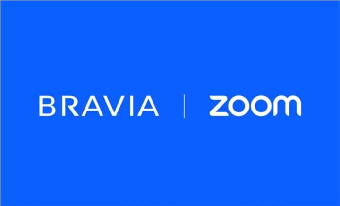 Sony Bravia, Smart TV Pertama yang Bisa Diajak Zoom Meeting 5