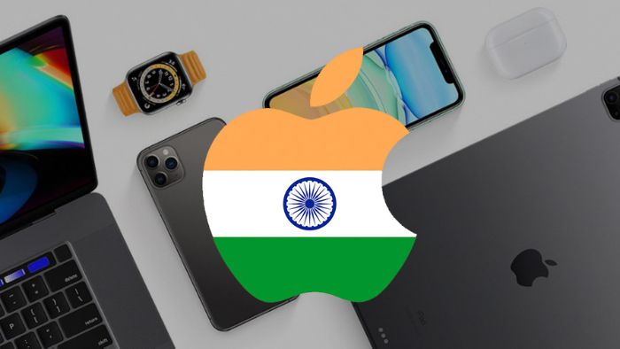 Apple Mau Relokasi Pabrik Utama Komponen iPhone ke India 2