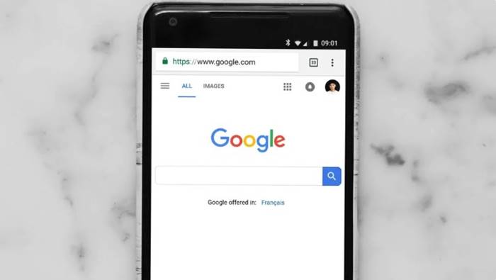 Pengguna Makin Mudah Hapus Informasi Pribadi di Google Search 1