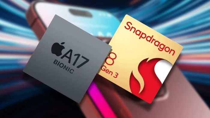 Pengujian Chip Apple A17 Bionic Kalahkan Snapdragon 8 Gen 3 12
