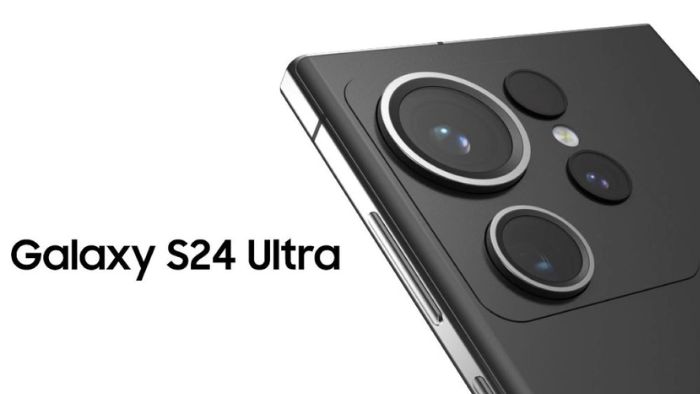 Galaxy S24 Ultra Bakal Pakai Kamera 200MP dengan Sensor Baru 10