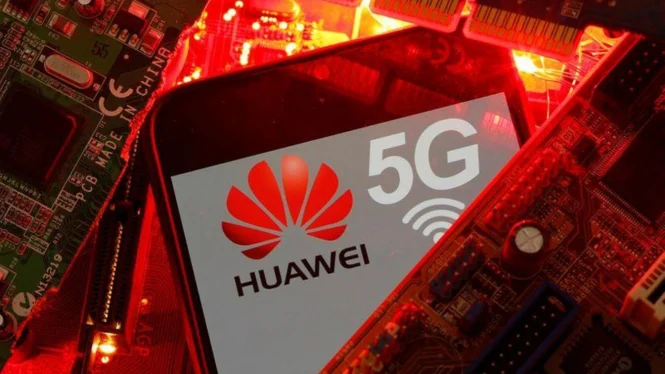 Gegara Konektivitas 5G, Huawei Hadapi Masalah di Eropa 10
