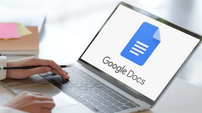 Google Docs Sempat Diblokir Kominfo, Warganet Menjerit! 1