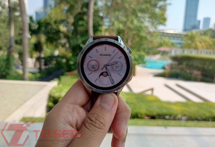 Rilis Bulan Depan, Ini Deretan Fitur Unggulan Huawei Watch GT 4 1