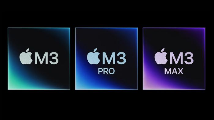Apple Luncurkan Prosesor M3 Barunya? 1