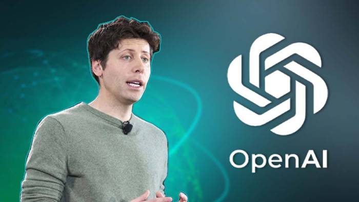 Baru Dipecat, Sam Altman Diangkat Kembali Jadi CEO OpenAI 5