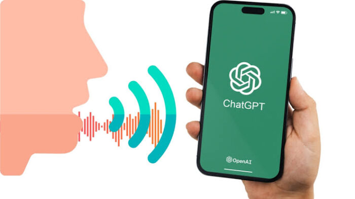 ChatGPT Voice Kini Tersedia Gratis untuk Semua Orang 3