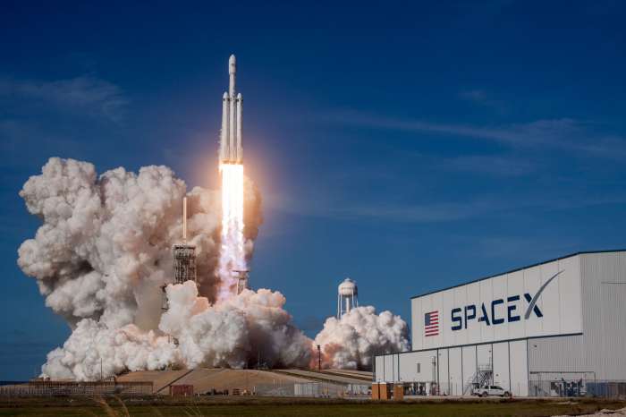 Demi Ambisi Elon Musk, 600 Karyawan SpaceX Alami Cedera 1