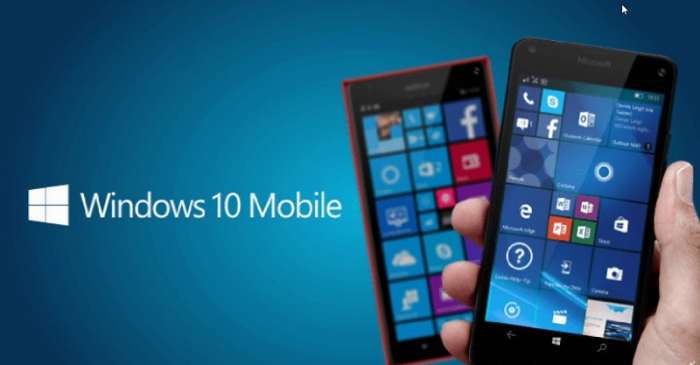 Fokus ke AI, Microsoft Diam-Diam Menutup Windows 10 Mobile 6