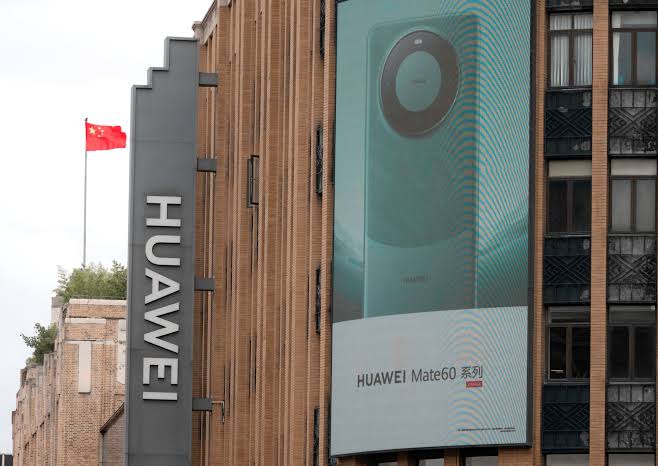 Huawei Alami Masalah Pasokan, Walau Meningkatnya Permintaan 1
