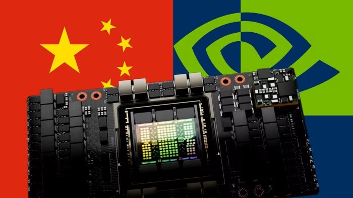 Meski Ada Embargo, Nvidia akan Umumkan Chip AI untuk China 9