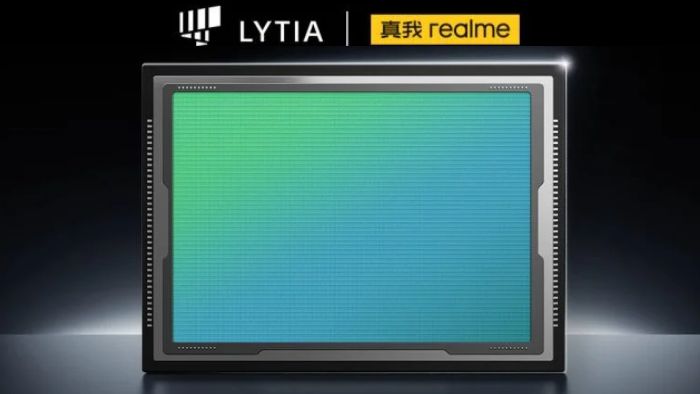 Realme GT 5 Pro Dipastikan Pakai Kamera Sony Lytia 16
