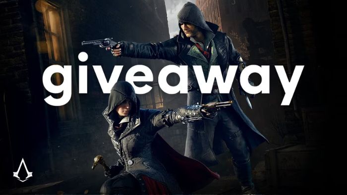 Ubisoft Giveaway, Kini Assassin's Creed Syndicate Tersedia Gratis 1