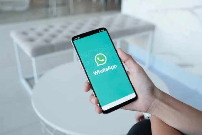WhatsApp Ciptakan Fitur Chatbot AI dan Filter Status 3