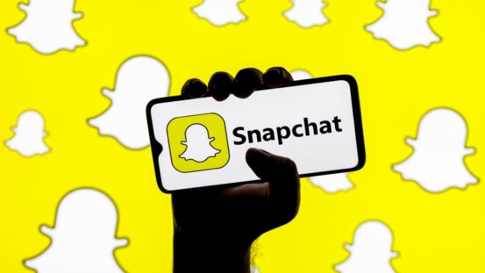 Kini, Pelanggan Snapchat+ Bisa Bikin Gambar dari AI Generatif 3