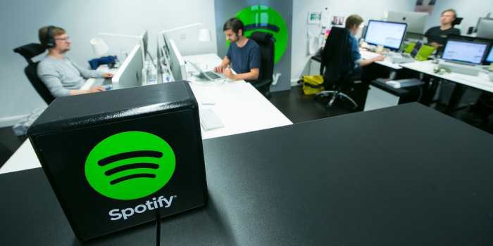 Spotify Kembali Lakukan PHK, 1.500 Karyawan Jadi Korban! 4