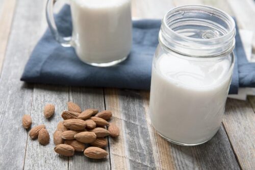 Manfaat Susu Almond dan Kelebihannya untuk Kesehatan 9