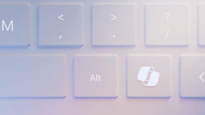 Microsoft Bakal Hadirkan Keyboard dengan Tombol Copilot AI 4