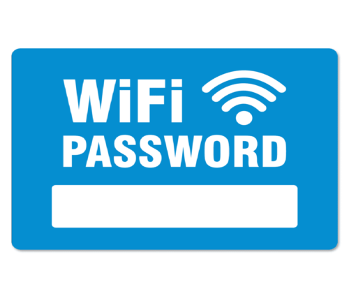 Tips Tutorial Cara Mengganti Password Wifi Agar Aman 3
