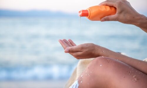 Fungsi dan Manfaat Menggunakan Sunscreen 4
