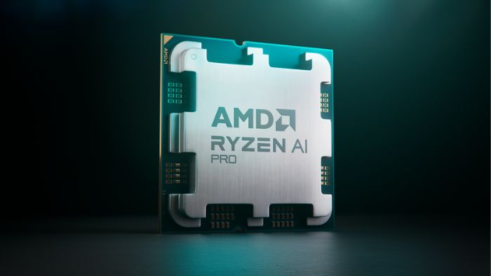 AMD Luncurkan Ryzen Pro 8000 Series, Tawarkan Kemampuan AI 1